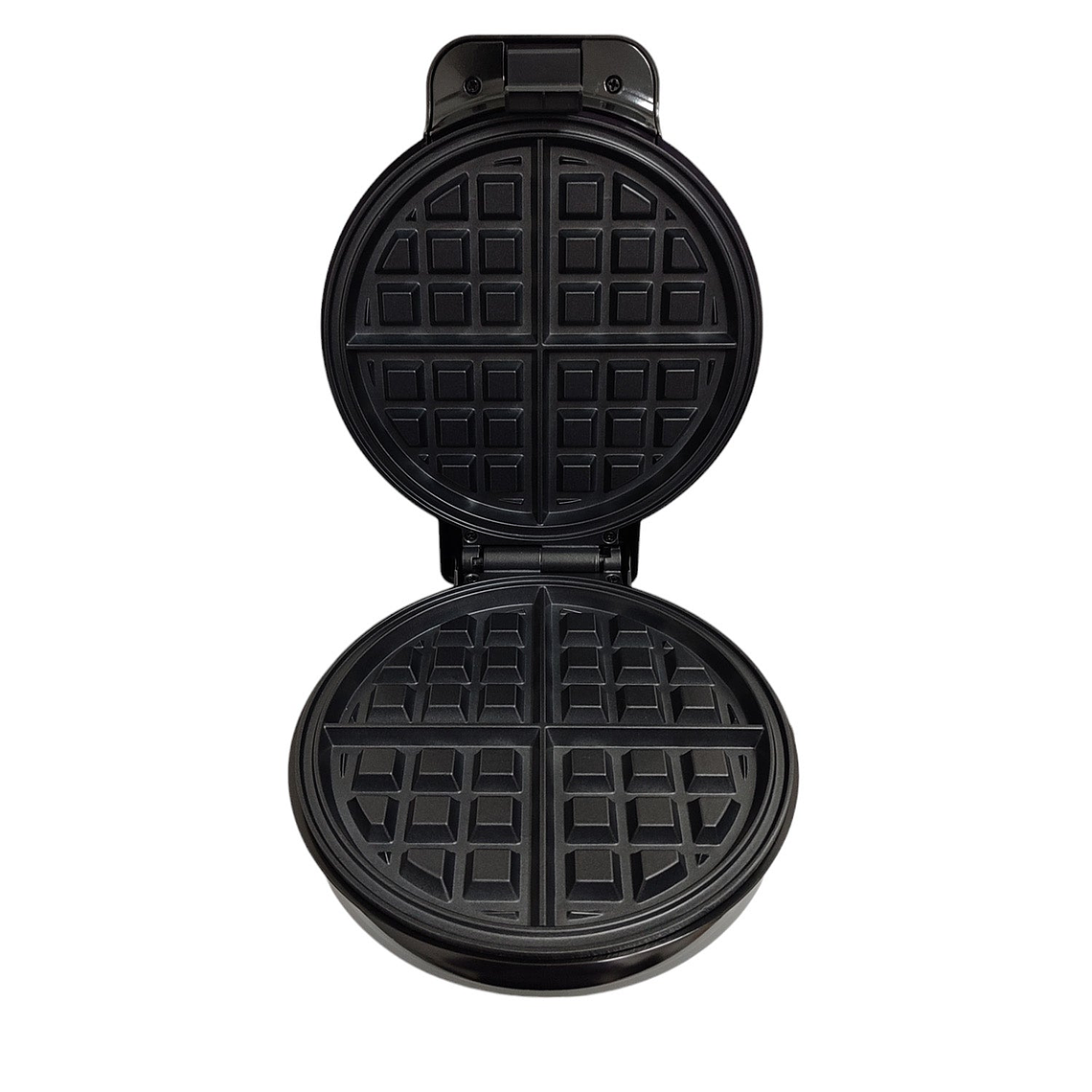 Waflera Eléctrica Redonda / OnOff 4