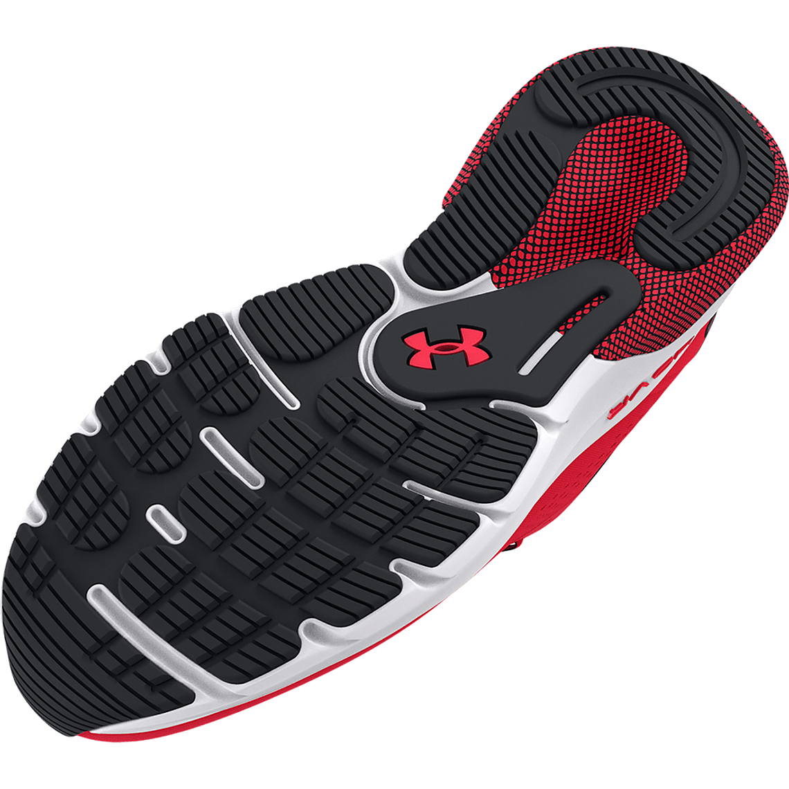 Tenis de Running UA HOVR Turbulence para Hombre 4