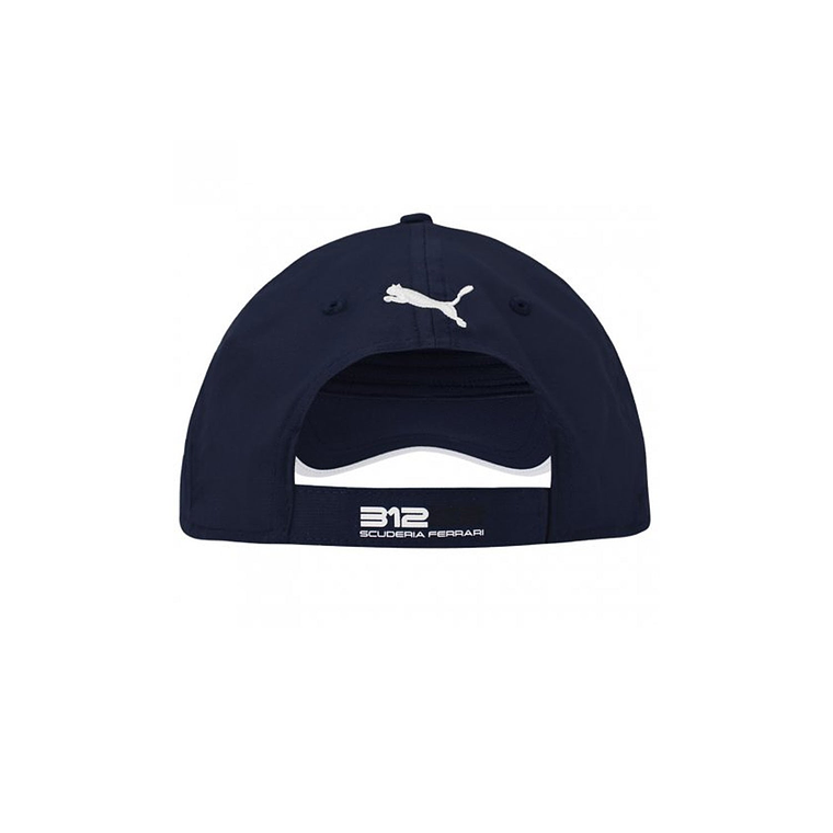 Gorra Puma Ferrari Aptwr Race 4