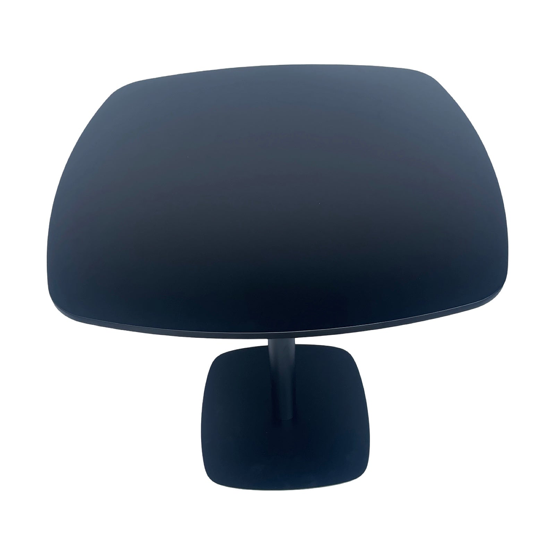 Mesa Bilbao Negra 60 cm 5