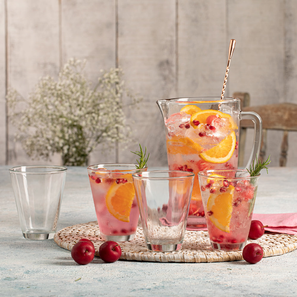 Set Vitro Concept Estuche x 5 Unidades 1