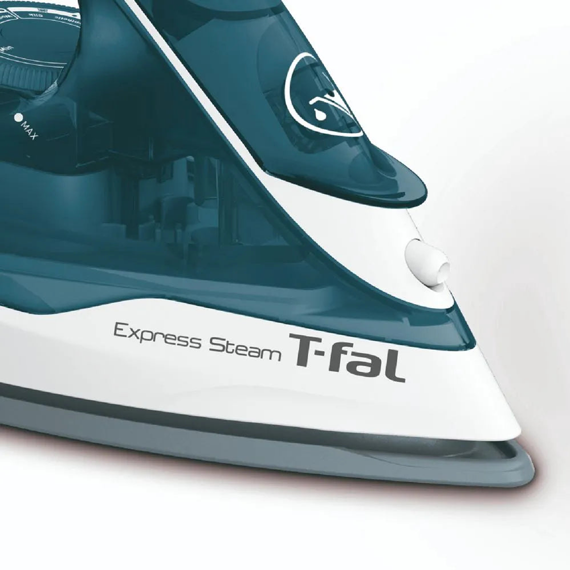 Plancha a Vapor Tefal Express Steam / Tefal 3