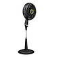 Ventilador SAMURAI Ultra Silence Force 2en1 control remoto - Miniatura 7