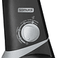 Ventilador SAMURAI Ultra Silence Force Pared negro - Miniatura 3