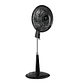 Ventilador de Pedestal SAMURAI Silence Force Control Remoto - Miniatura 9