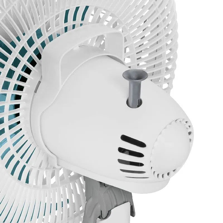 Ventilador de Pedestal Air Maxx / Samurai 4