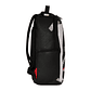 MOCHILA NEGRA BAG ON BAG SPRAYGROUND - Miniatura 2