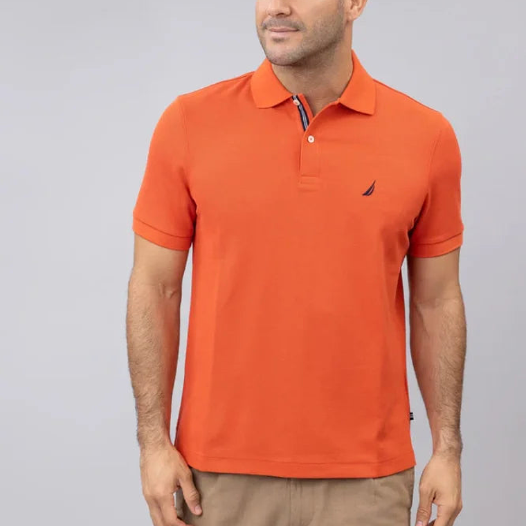 Polo Hombre Nautica Classic Fit 1