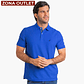 Polo Hombre Nautica Classic Fit - Miniatura 1
