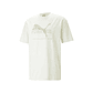 Camiseta Puma Ess Better Graphic Tee - Miniatura 3