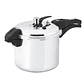 Olla a Presión Ultra Max en aluminio con cierre interno - Miniatura 1