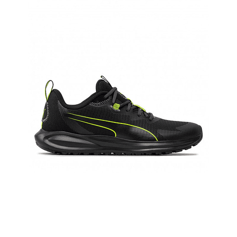 Tenis Puma Twitch Runner Trail Running