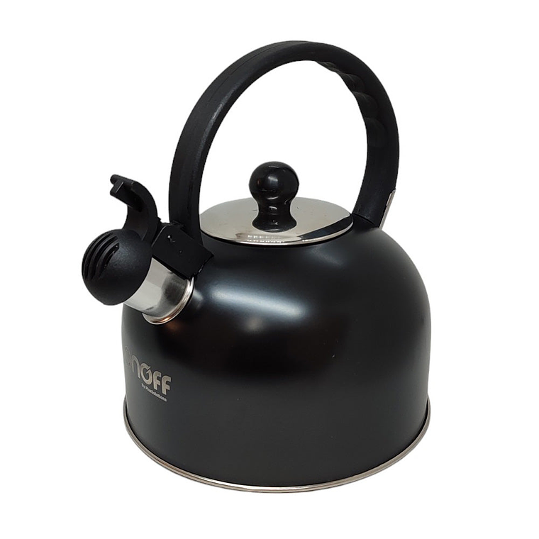 Tetera Silbadora 2 lts / OnOff 1