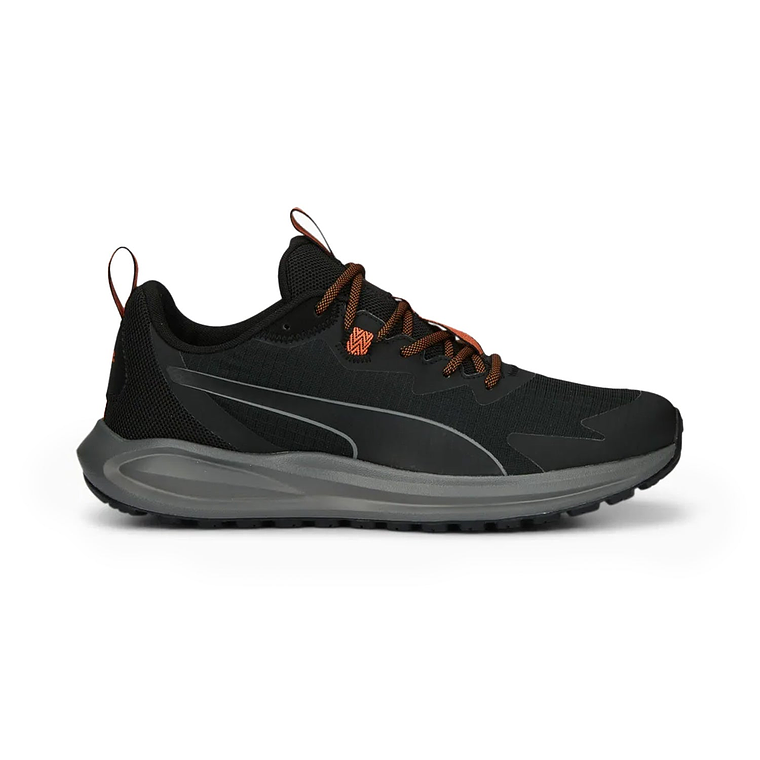 Tenis Puma Twitch Runner Trail Running 8