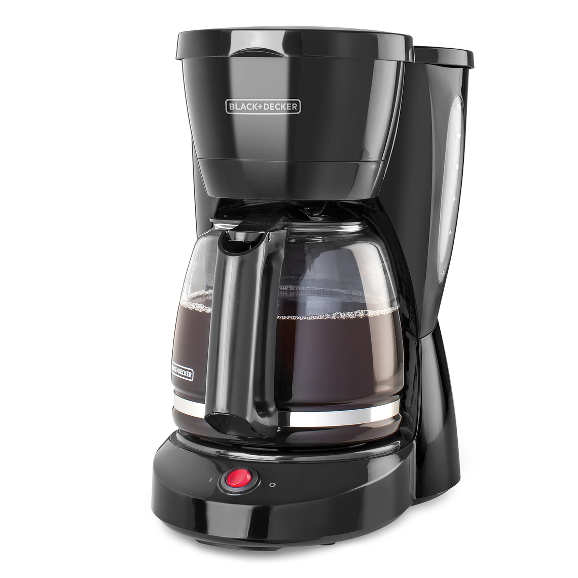 Cafetera 12 Tazas / Black + Decker 1