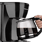 Cafetera 12 Tazas / Black + Decker - Miniatura 2