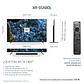 Televisor A80L| BRAVIA XR | OLED | 4K Ultra HD | Alto rango dinámico (HDR) | Smart TV (Google TV) - Miniatura 6