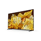 Televisor X90L | BRAVIA XR | Full Array LED | 4K Ultra HD | Alto rango dinámico (HDR) | Smart TV (Google TV) - Miniatura 3