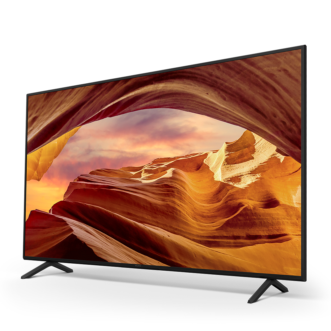 X77L | 4K Ultra HD | Alto rango dinámico (HDR) | Smart TV (Google TV) 3