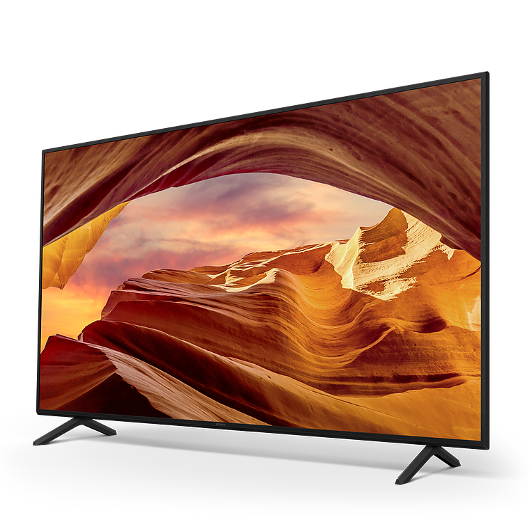 X77L | 4K Ultra HD | Alto rango dinámico (HDR) | Smart TV (Google TV) 3