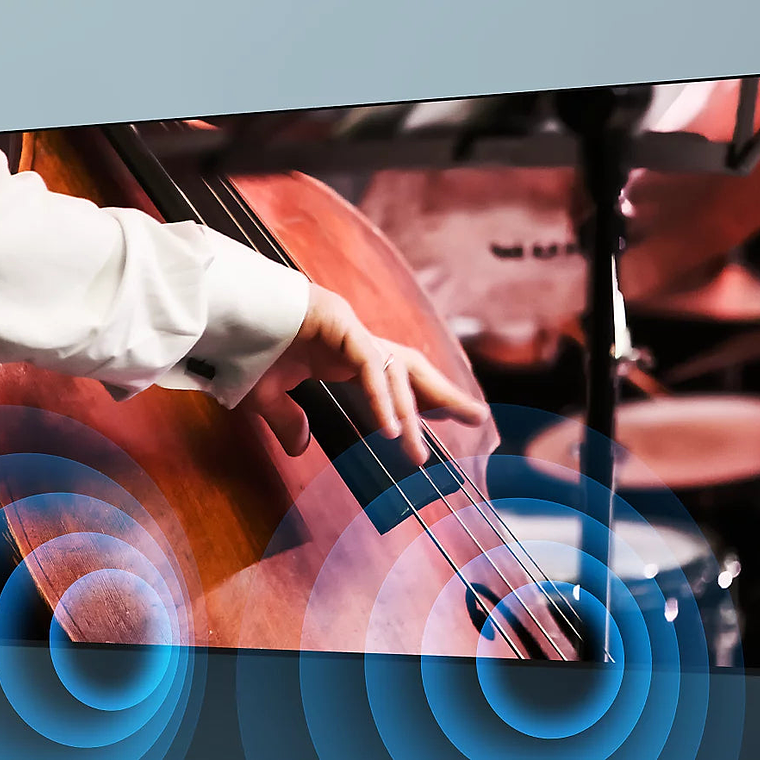 X77L | 4K Ultra HD | Alto rango dinámico (HDR) | Smart TV (Google TV) 7