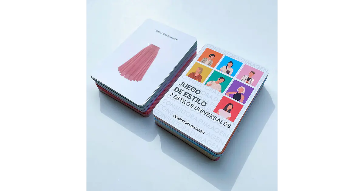 Juego de Estilo