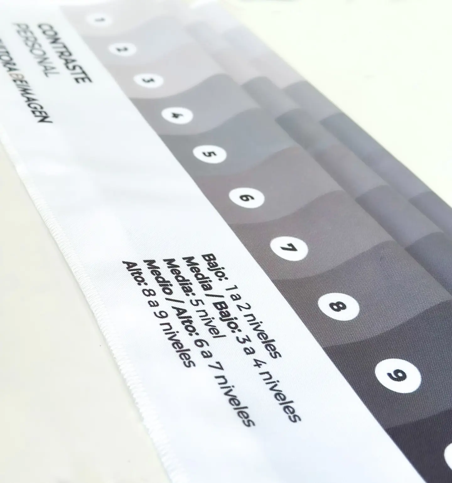 TELA DE CONTRASTES 2