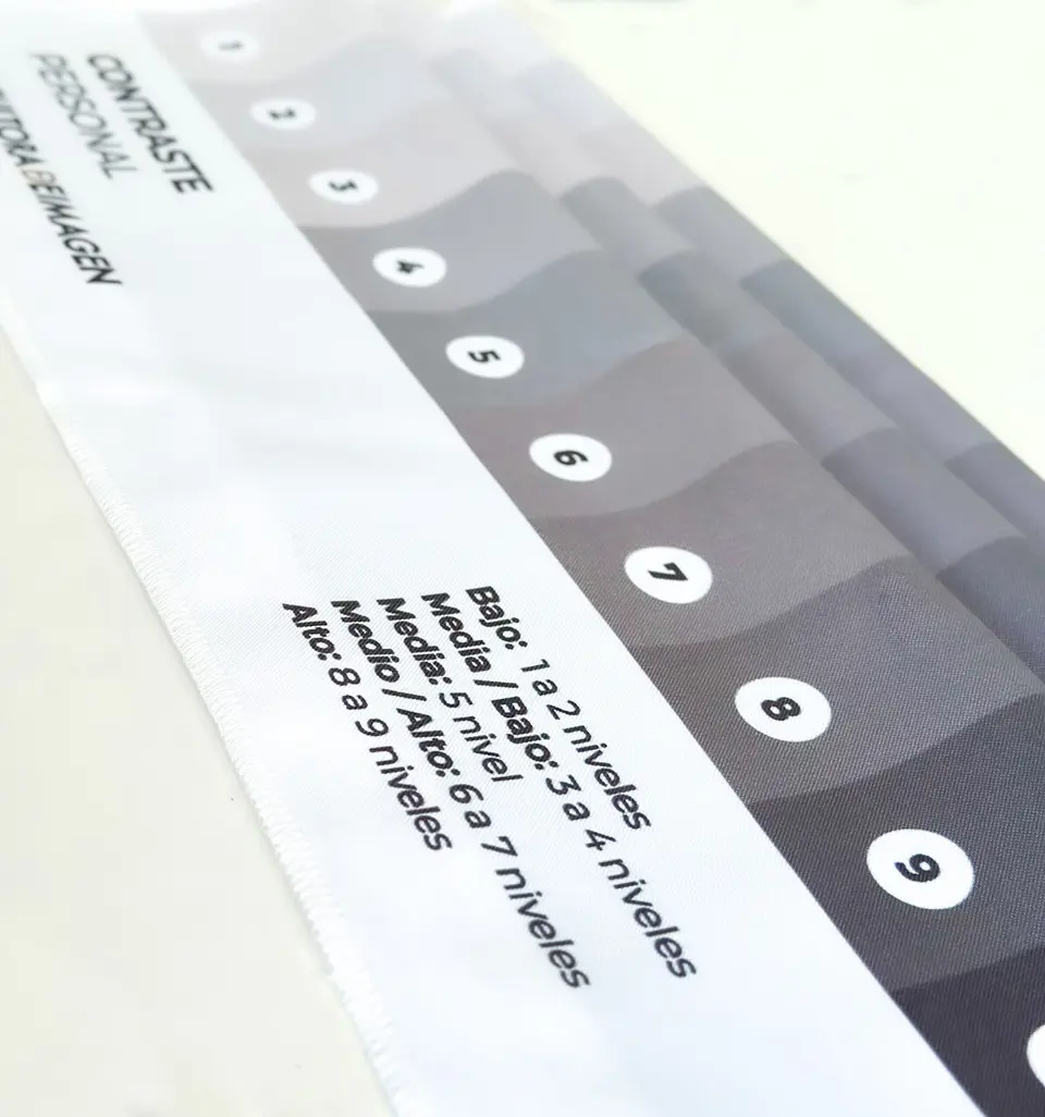 TELA DE CONTRASTES 2