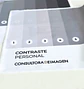 TELA DE CONTRASTES - Miniatura 4