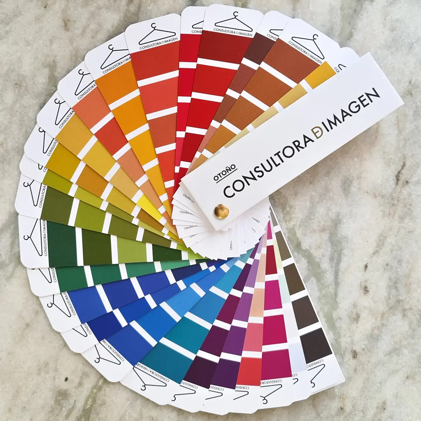 PALETA COLORIMETRÍA OTOÑO 1