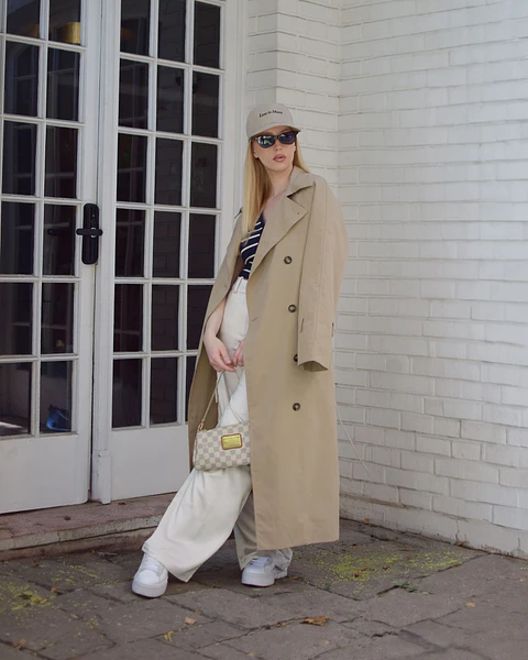 JOCKEY "LESS IS MORE"