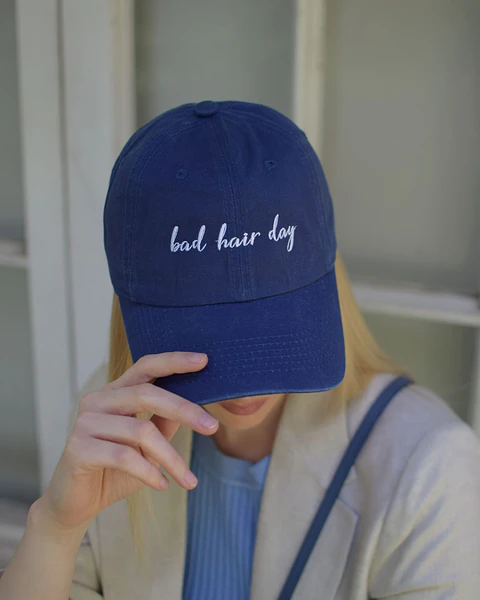 JOCKEY "BAD HAIR DAY"