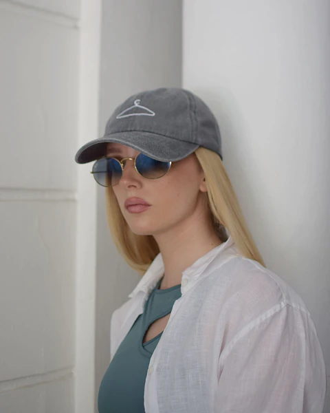 JOCKEY "COLGADOR" GRIS DESTROYER