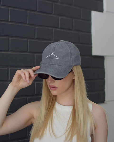 JOCKEY "COLGADOR" GRIS DESTROYER