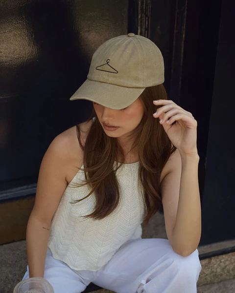 JOCKEY "COLGADOR" BEIGE DESTROYER