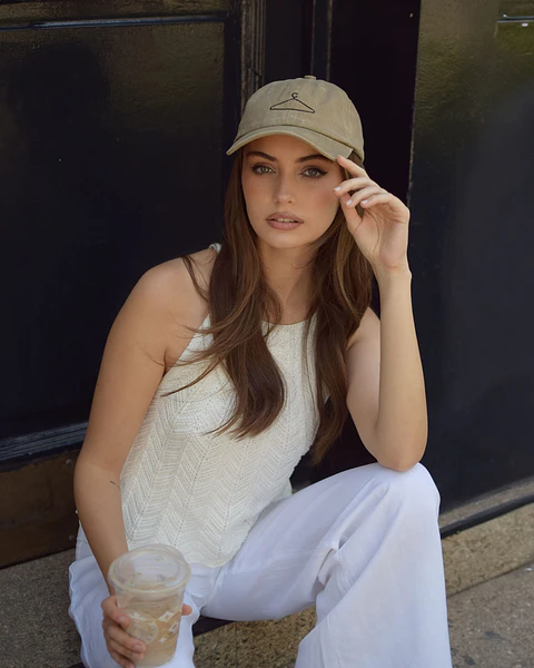 JOCKEY "COLGADOR" BEIGE DESTROYER