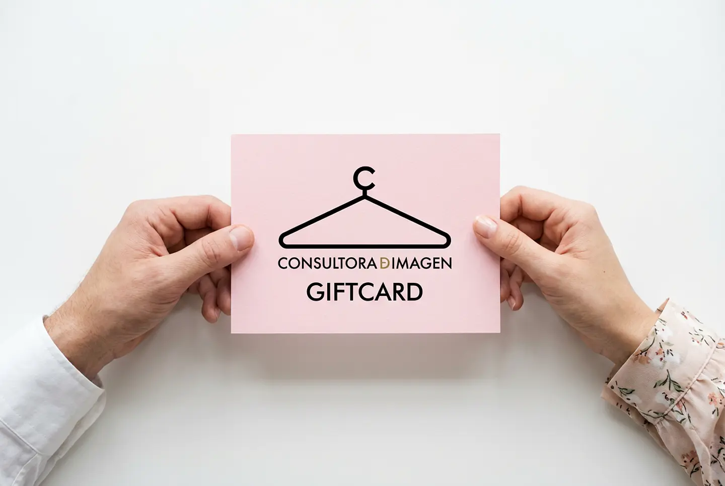 Gift Card 1