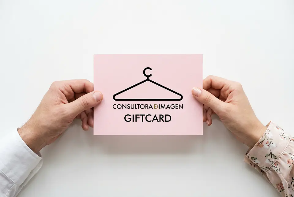 Gift Card 1