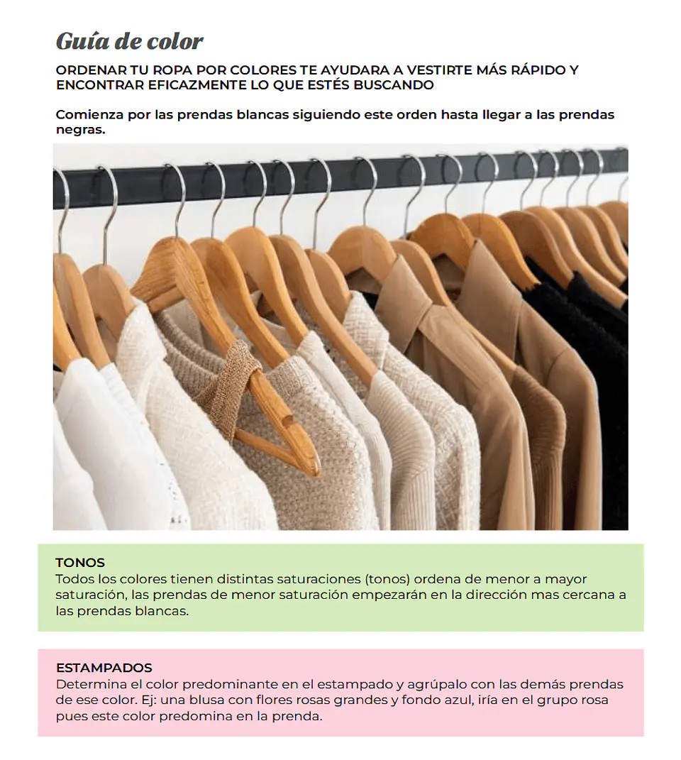 CLÓSET DÉTOX MÁS GUÍA COMPRAS CONSCIENTES 3
