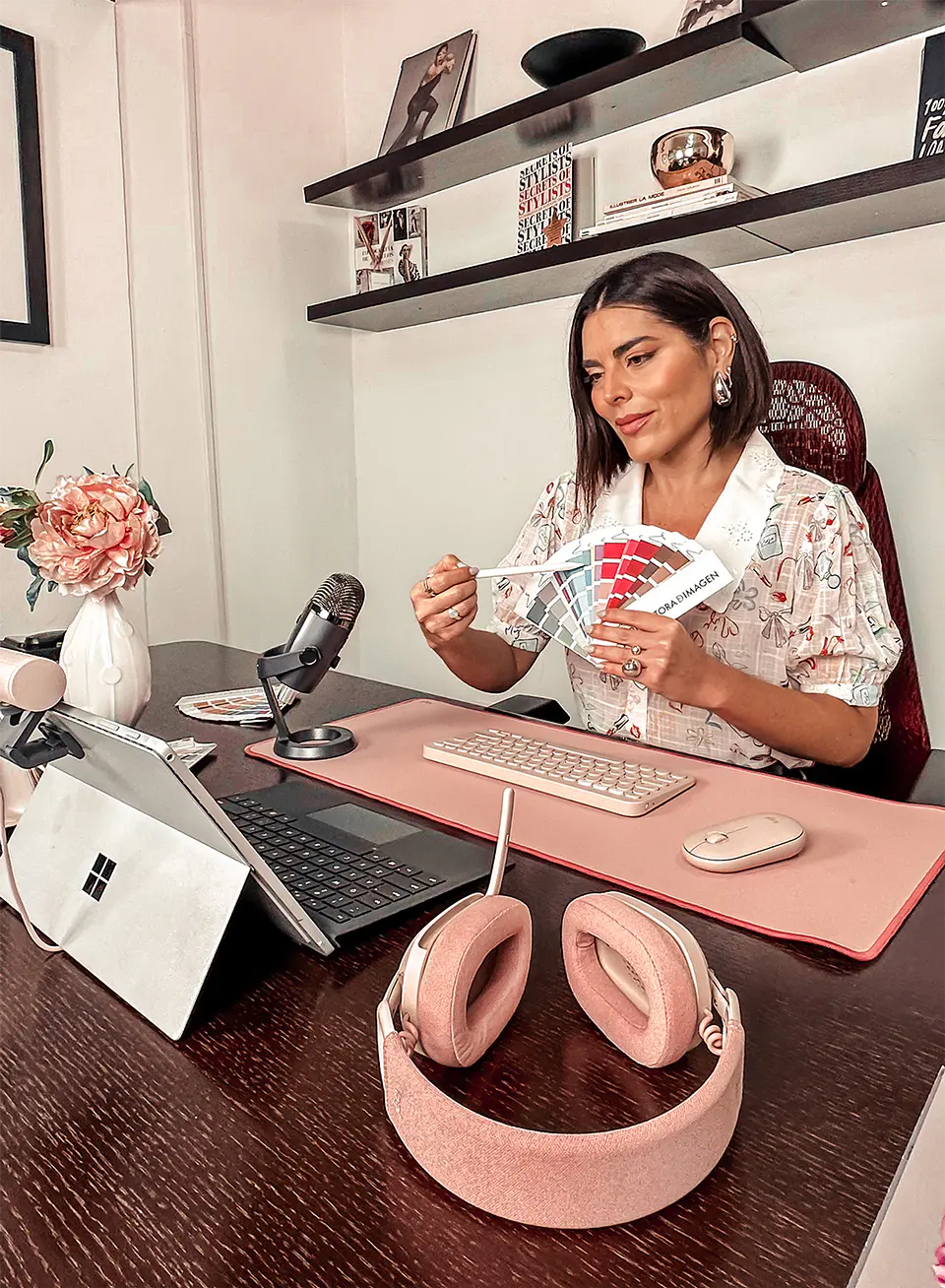 ASESORÍA DE IMAGEN ONLINE 1