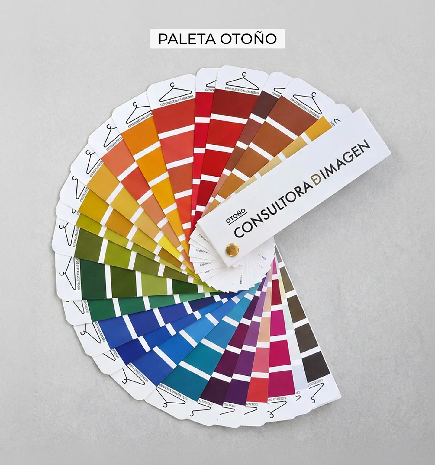 PALETA COLORIMETRÍA OTOÑO 1