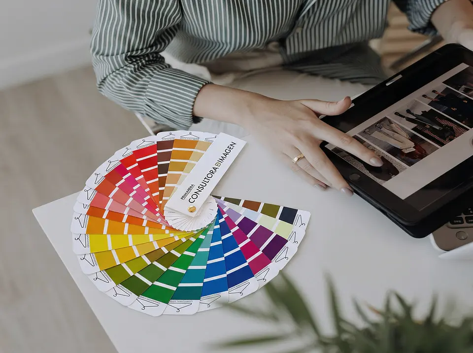 Informe de Asesoría de Imagen 2