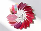 Paleta para labiales, cabello y maquillaje - Miniatura 1