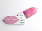 Paleta para labiales, cabello y maquillaje - Miniatura 3