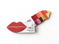 Paleta para labiales, cabello y maquillaje - Miniatura 2