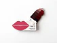 Paleta para labiales, cabello y maquillaje - Miniatura 4