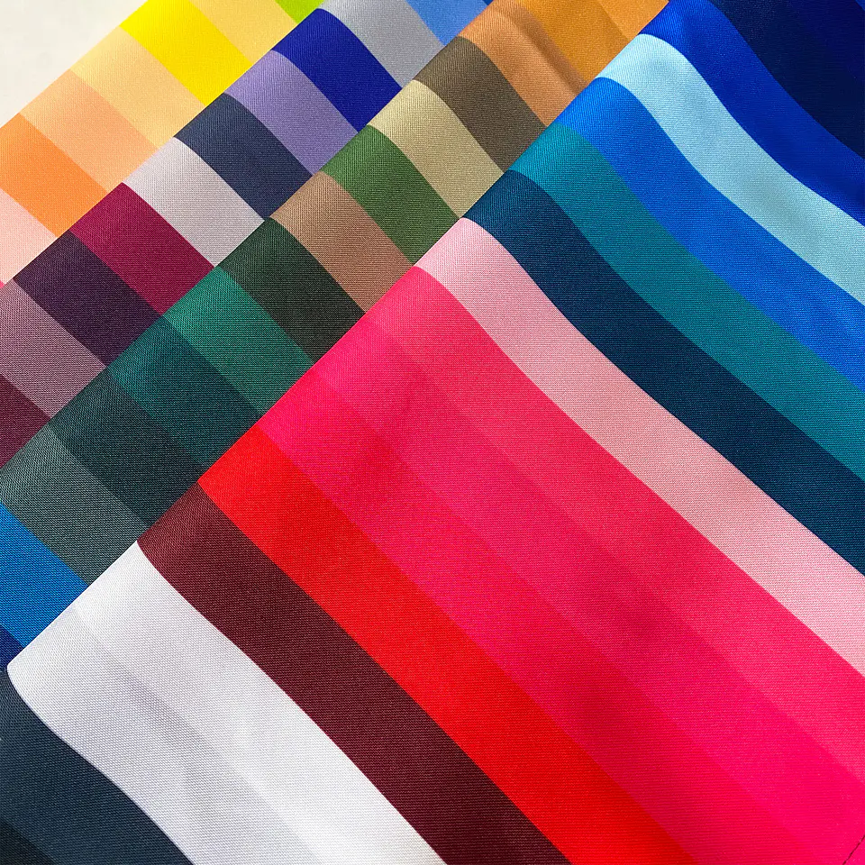 Análisis de Colorimetría Presencial 2