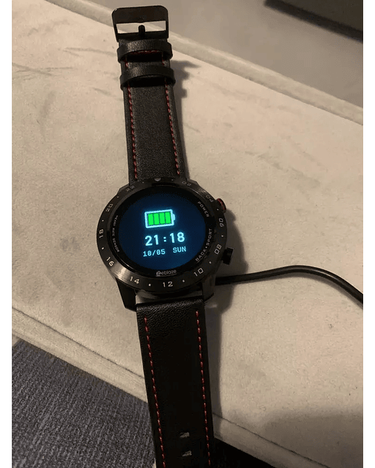 Smartwatch Zeblaze NEO2 +56933233889