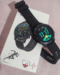 Smartwatch sembono s30 correa negra +56933233889