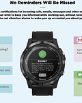 Smartwatch Zeblaze vibe 3s +56933233889
